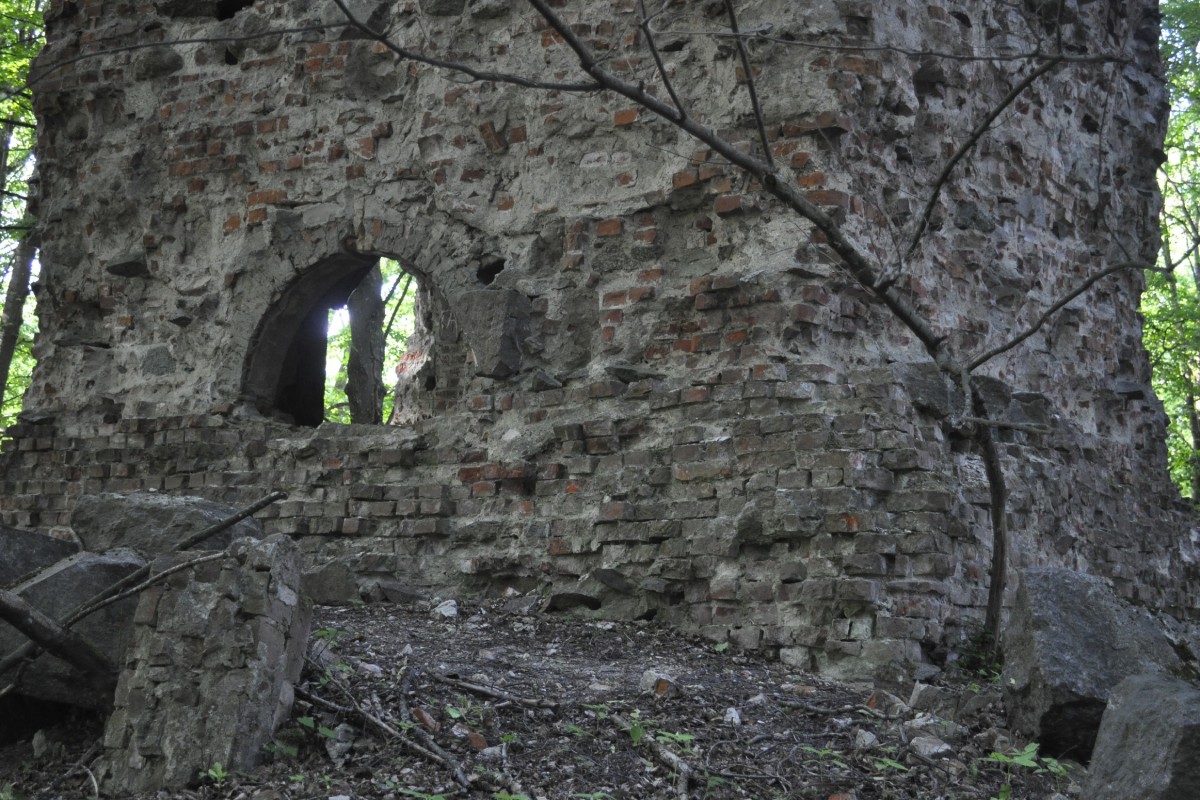 Башня Бисмарка