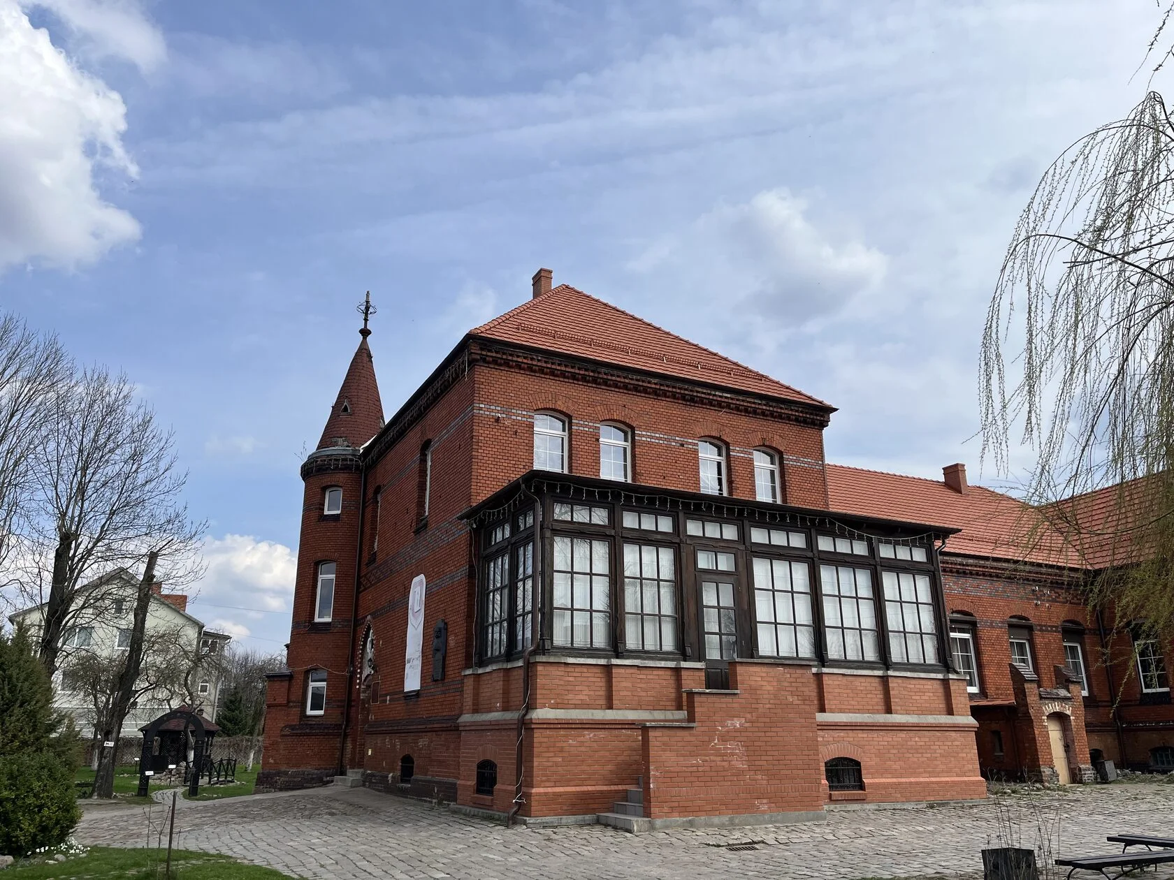 Музей истории города