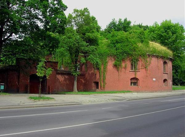 Астрономический бастион