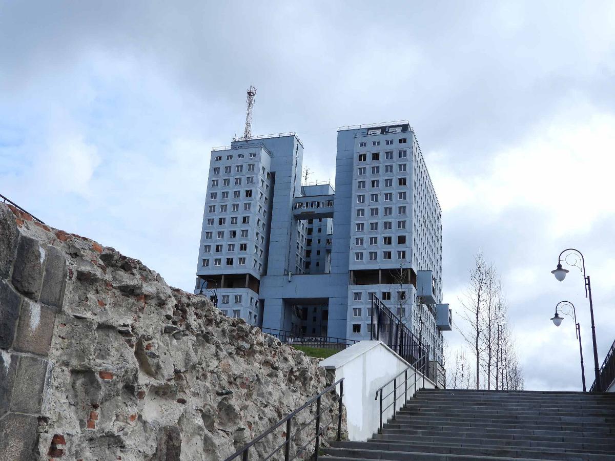 Дом Советов