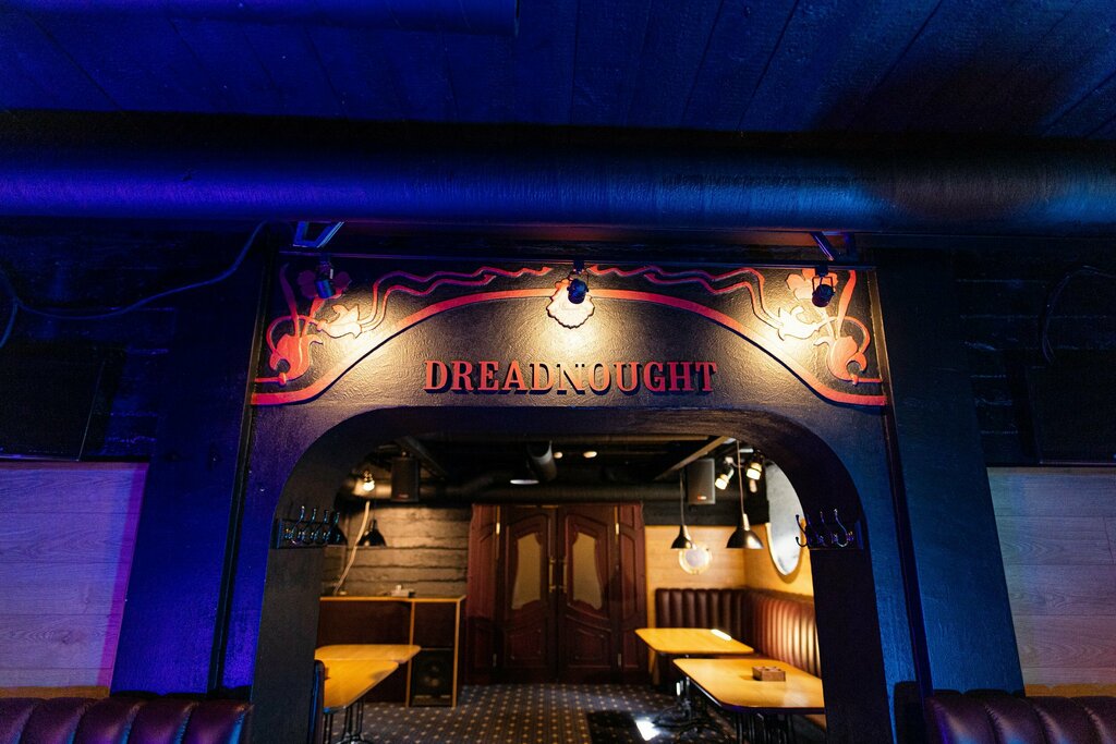Dreadnought