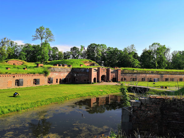 Форт № 11 «Дёнхофф»