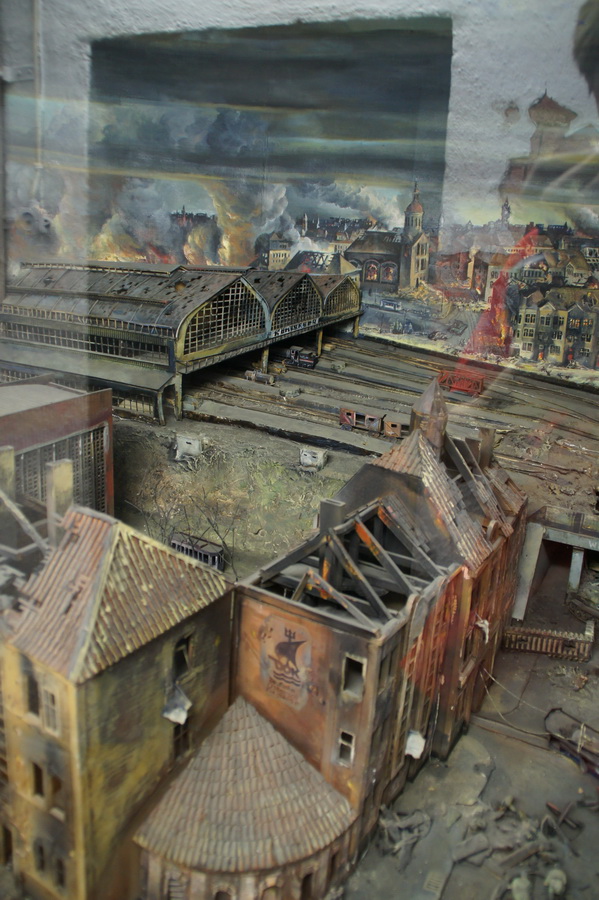 Музей «Бункер» (Бункер Ляша)