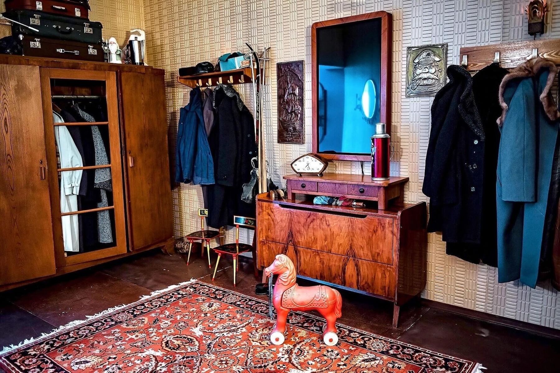 Музей «Дом китобоя»