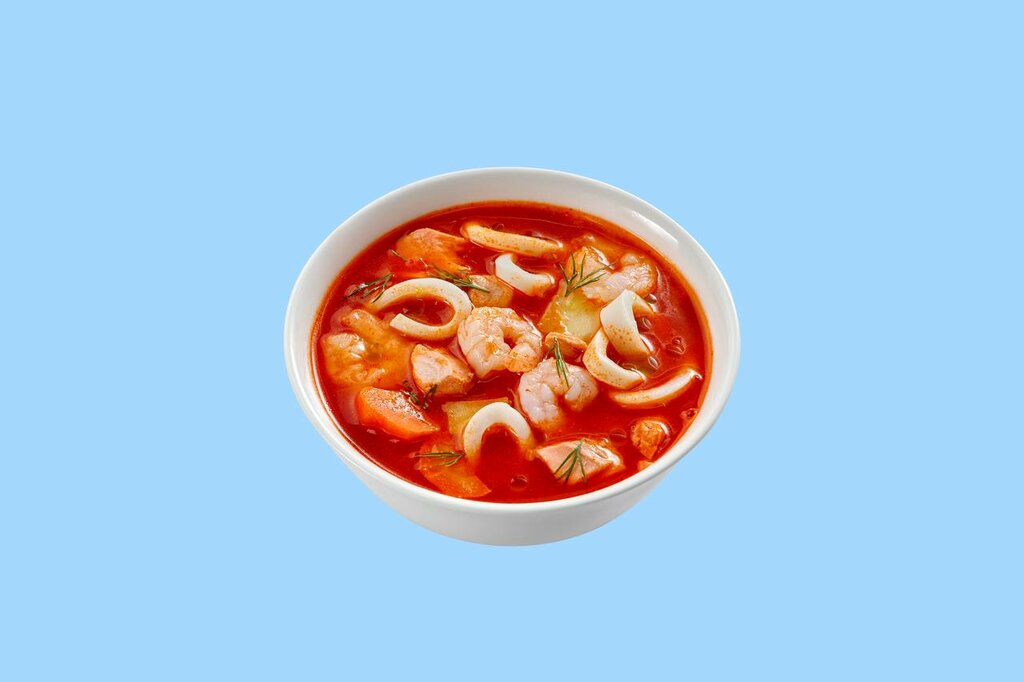 Рыба Агонь