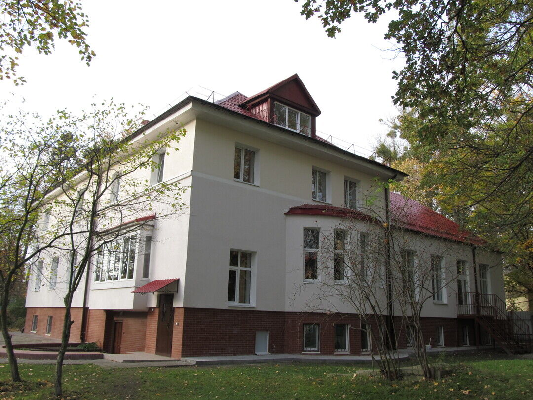 Вилла Иоахим