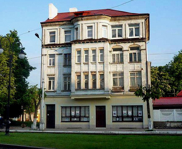 Музей истории Советска