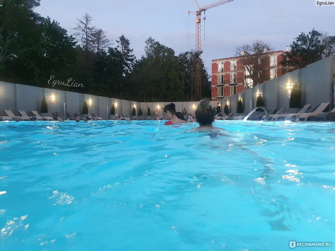 Баден Аква Спа