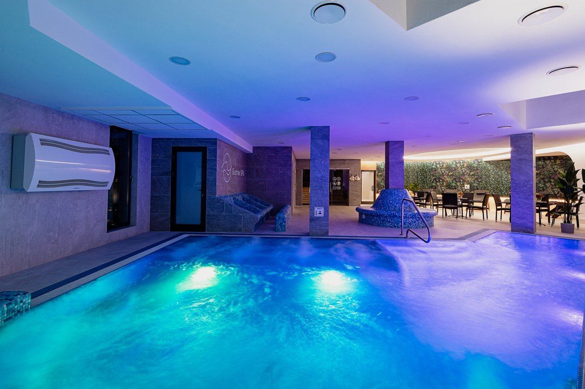 Балтик SPA