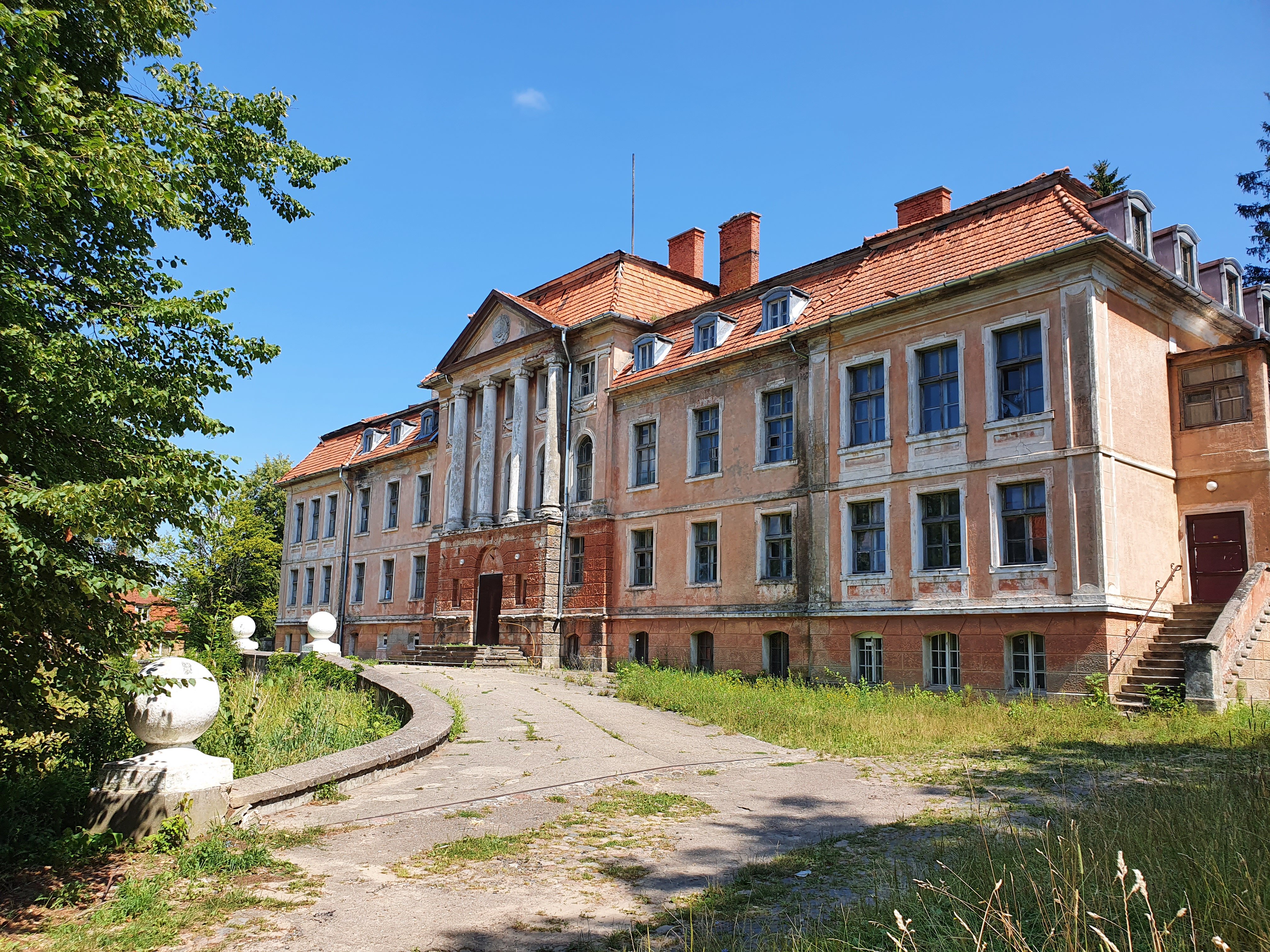 Крайсхаус Гердауэна