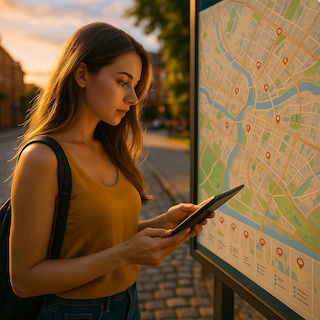 Планы на 1–3 дня