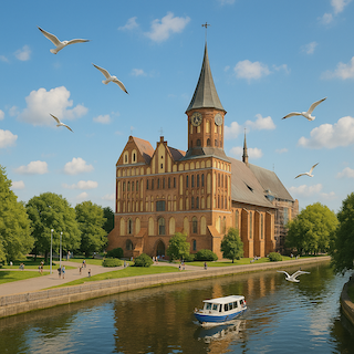 Калининград