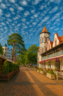 Светлогорск