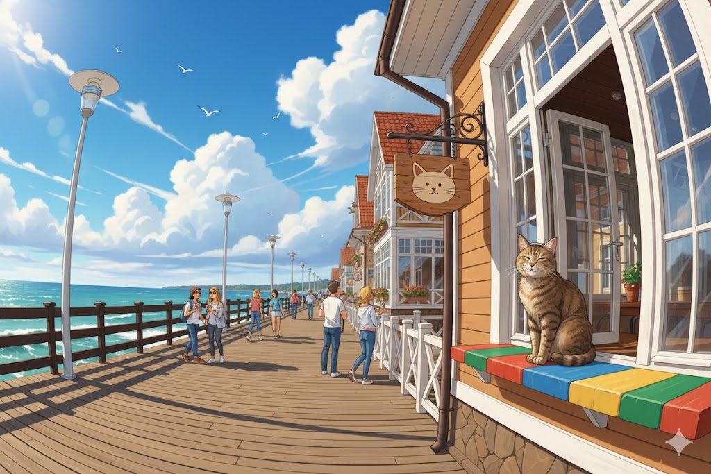 Зеленоградск