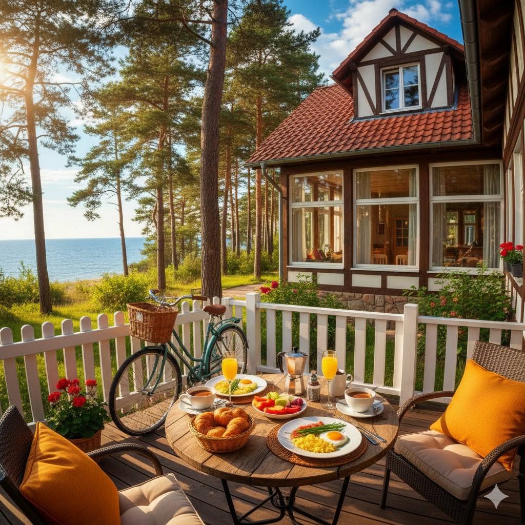 Отели — Найти жильё