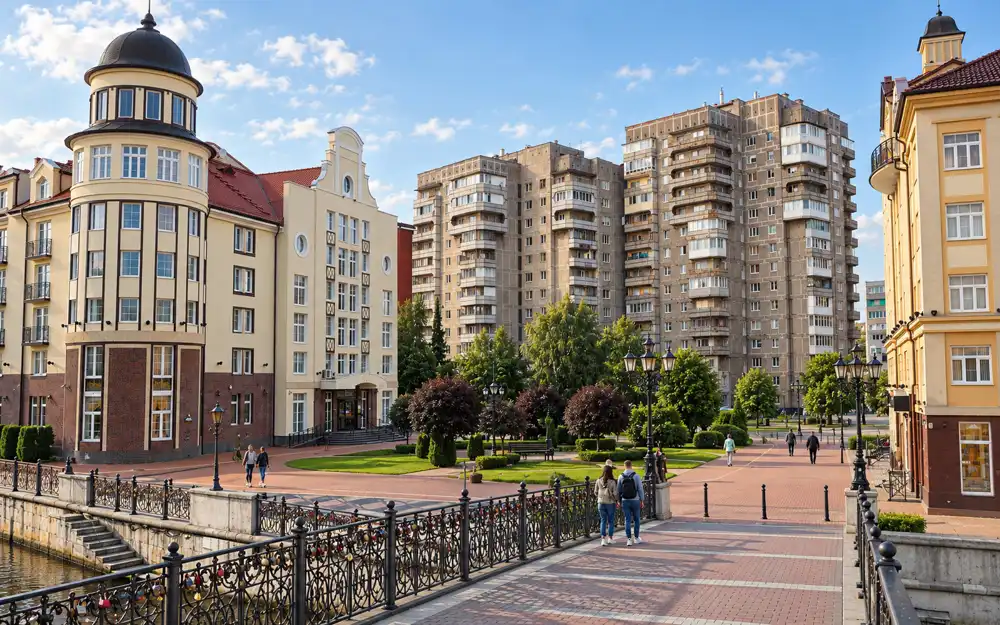 Юбилейный мост