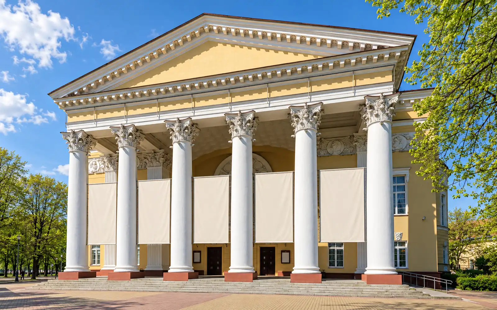 Калининградский областной драматический театр