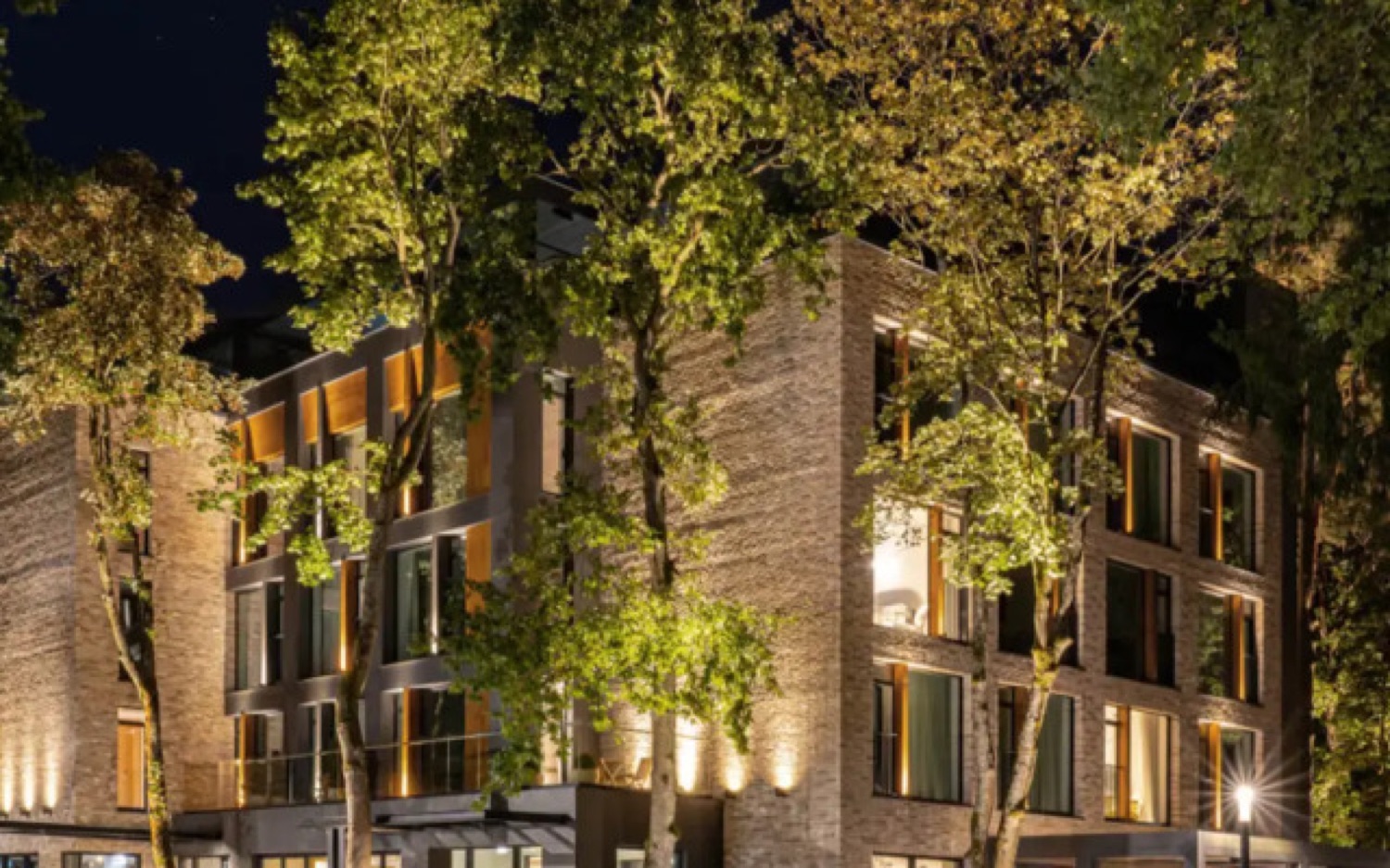 Karmann’s Hotel