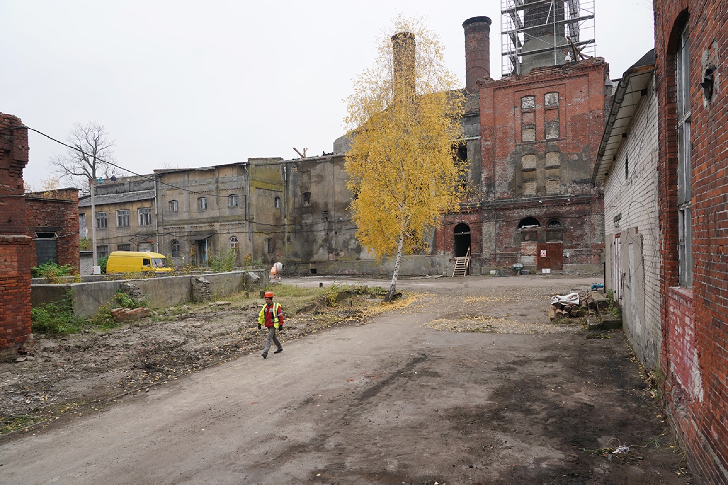 Пивоварня Понарт